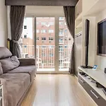 Apartamento Na Lapa