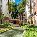 Apartamento Na Lapa