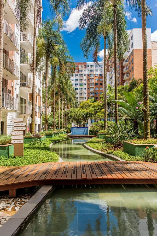Apartment Apartamento Na Lapa Rio de Janeiro