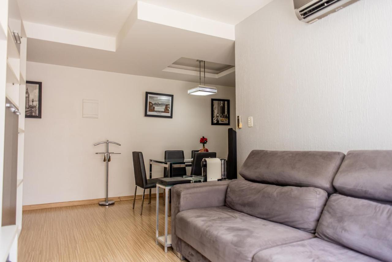 Apartment Apartamento Na Lapa