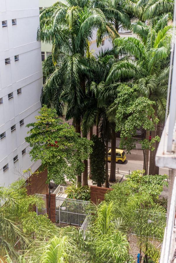 Apartamento Na Lapa Apartemen *