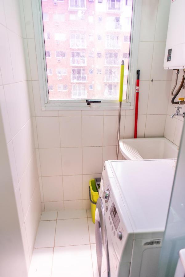 Apartamento Na Lapa