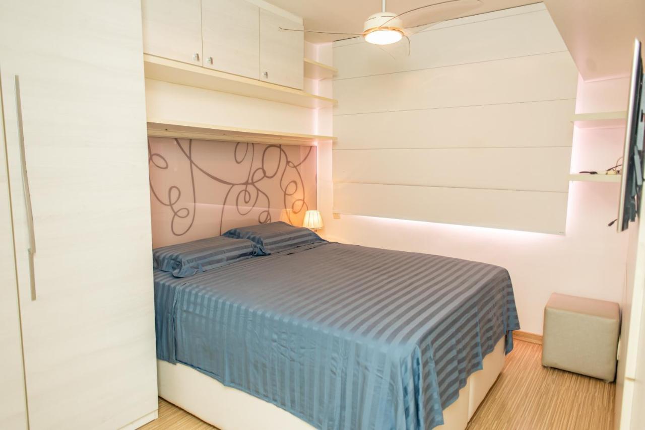 Apartamento Na Lapa Apartemen