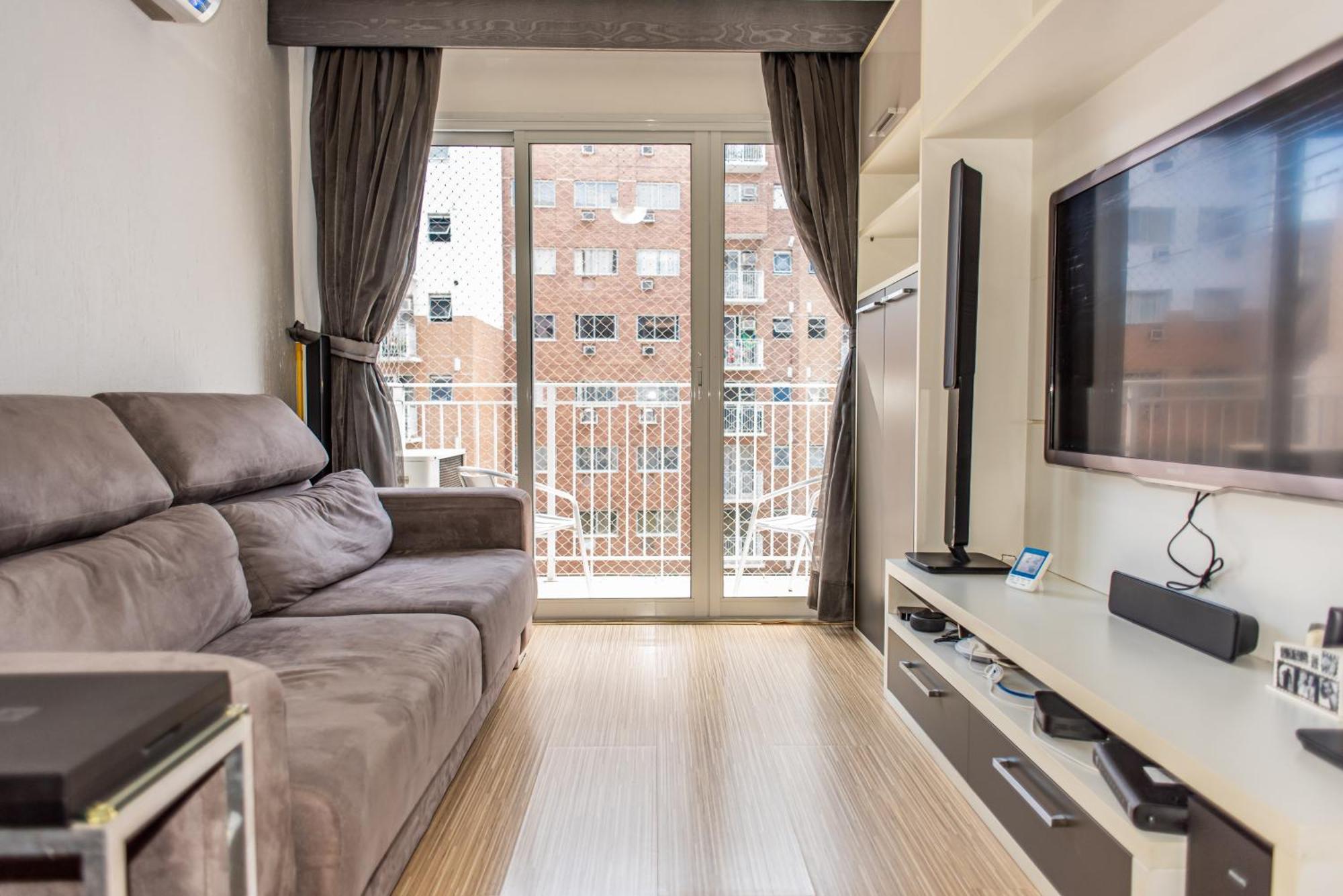 Apartamento Na Lapa Rio de Janeiro