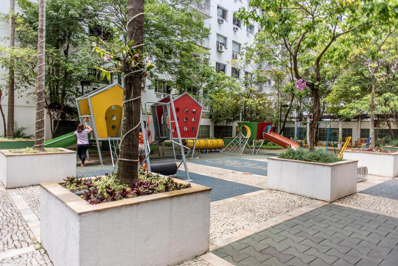 Apartemen Apartamento Na Lapa *