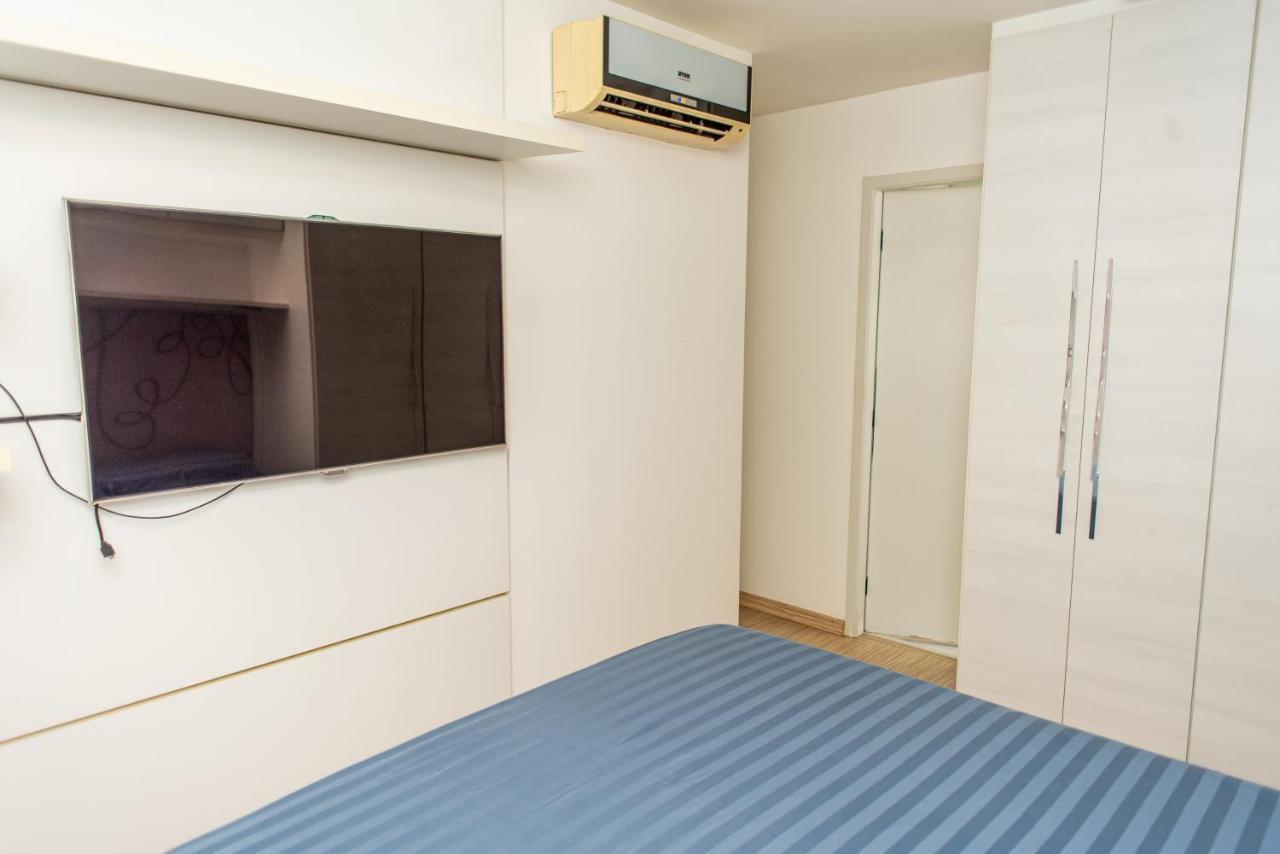 Apartemen Apartamento Na Lapa