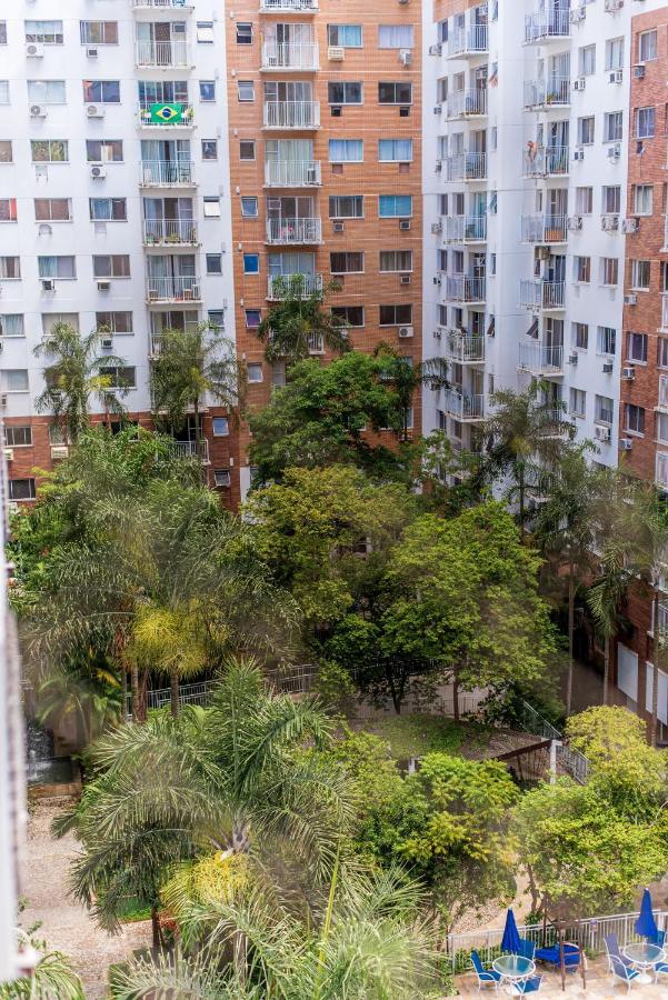 Apartment Apartamento Na Lapa Rio de Janeiro