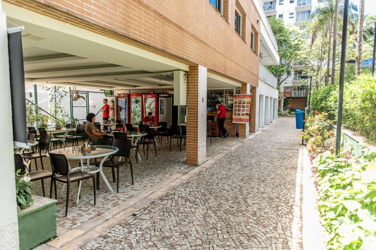 Apartamento Na Lapa Apartment