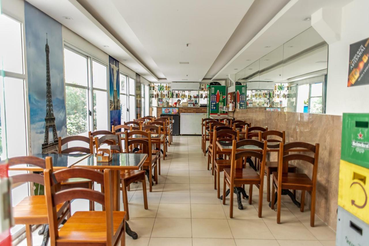 Apartemen Apartamento Na Lapa *