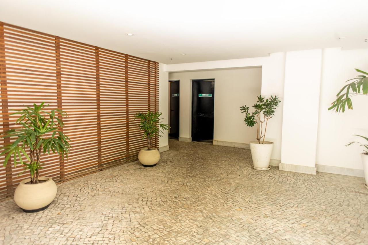 Apartamento Na Lapa Rio de Janeiro