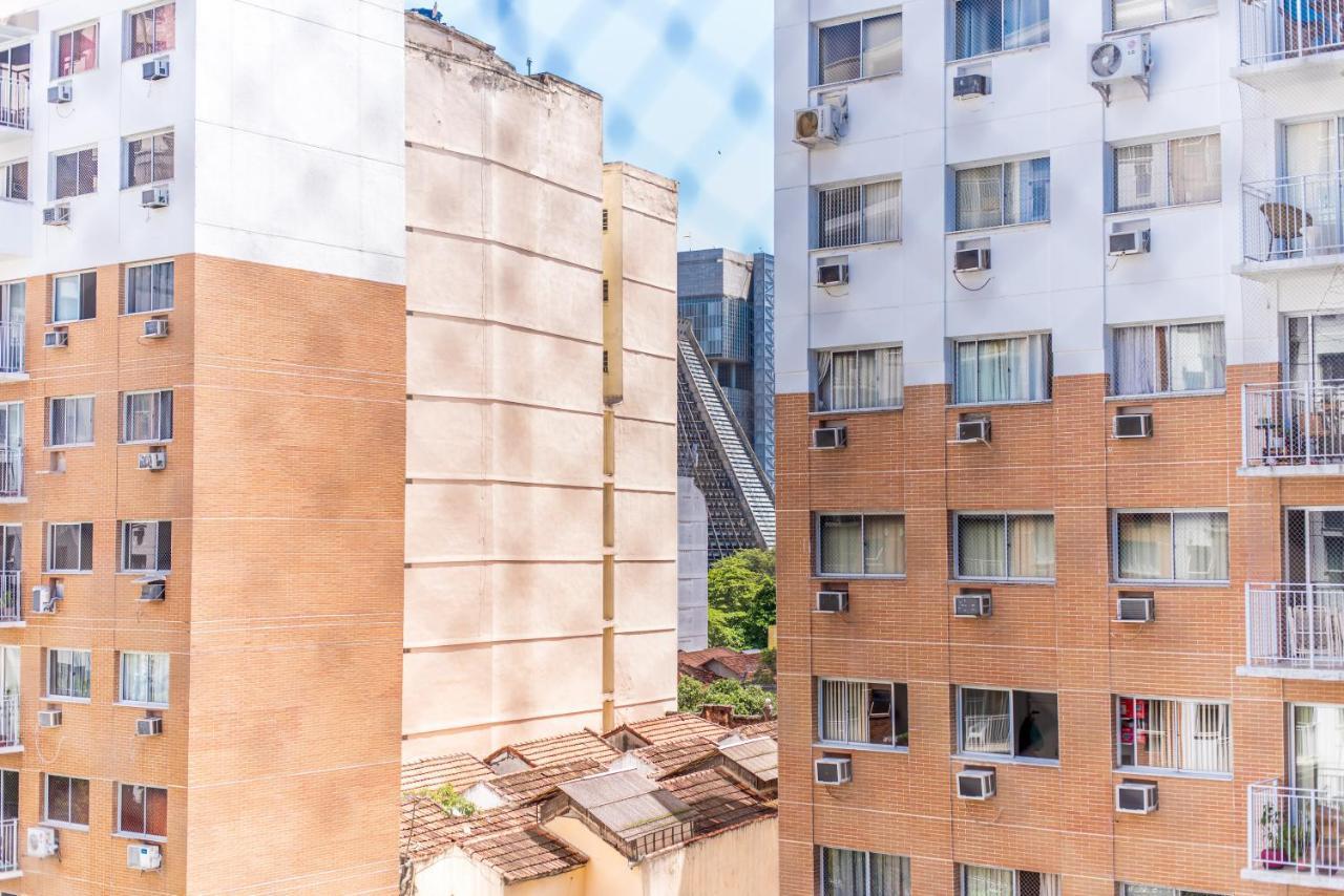 Apartemen Apartamento Na Lapa
