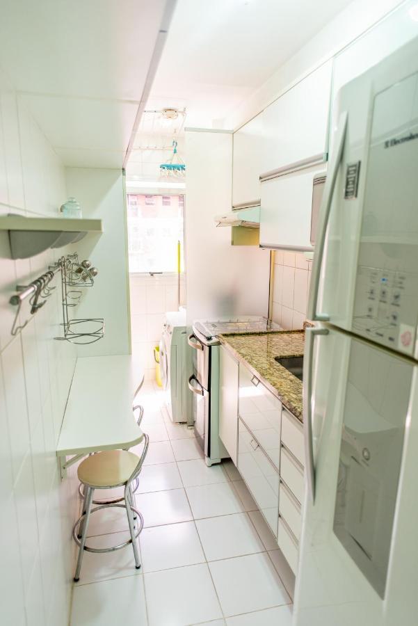 Apartemen Apartamento Na Lapa