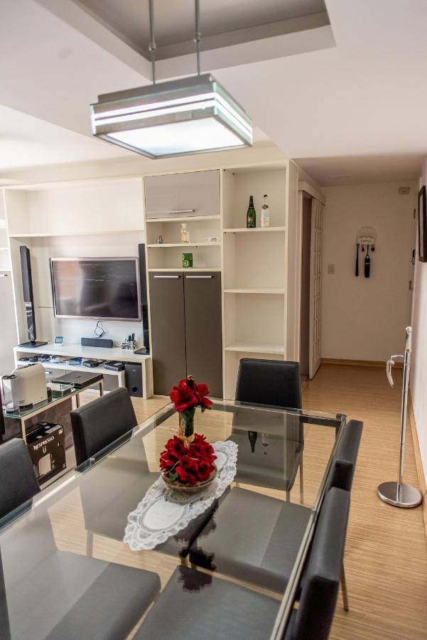 Apartemen Apartamento Na Lapa