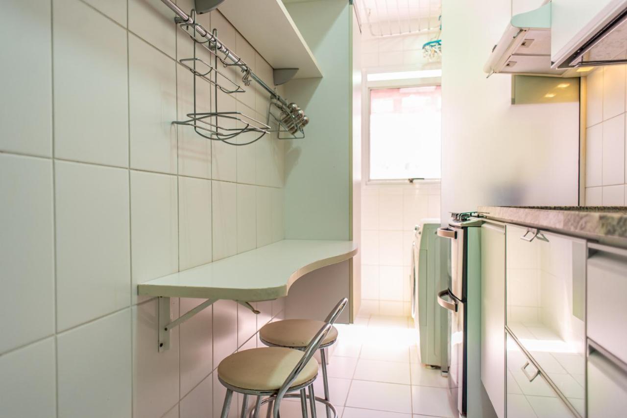 Apartamento Na Lapa Apartemen *