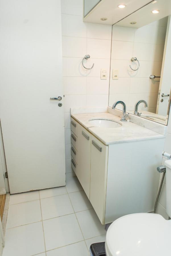 Apartemen Apartamento Na Lapa *