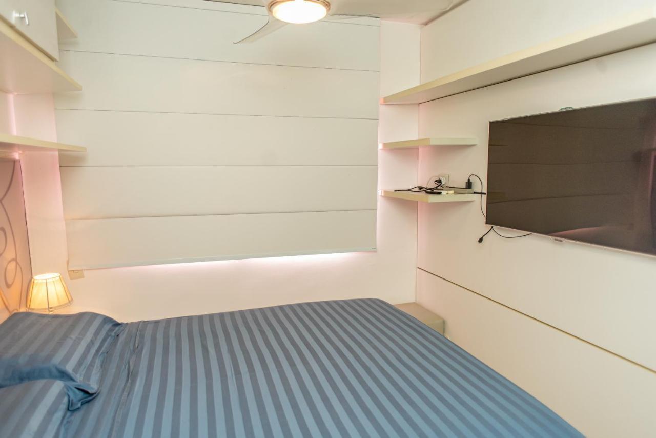 Apartamento Na Lapa Apartment Rio de Janeiro