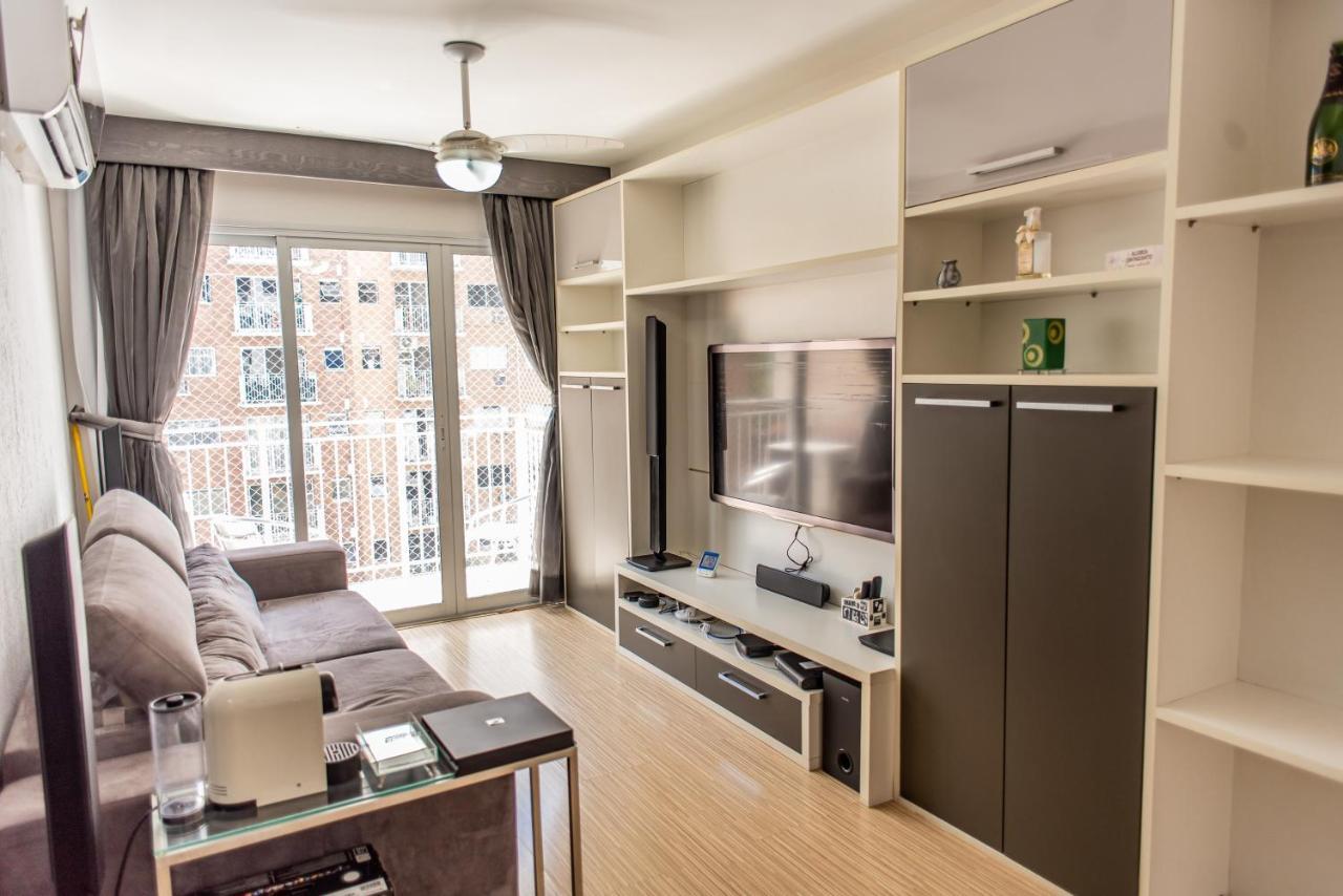 Apartamento Na Lapa