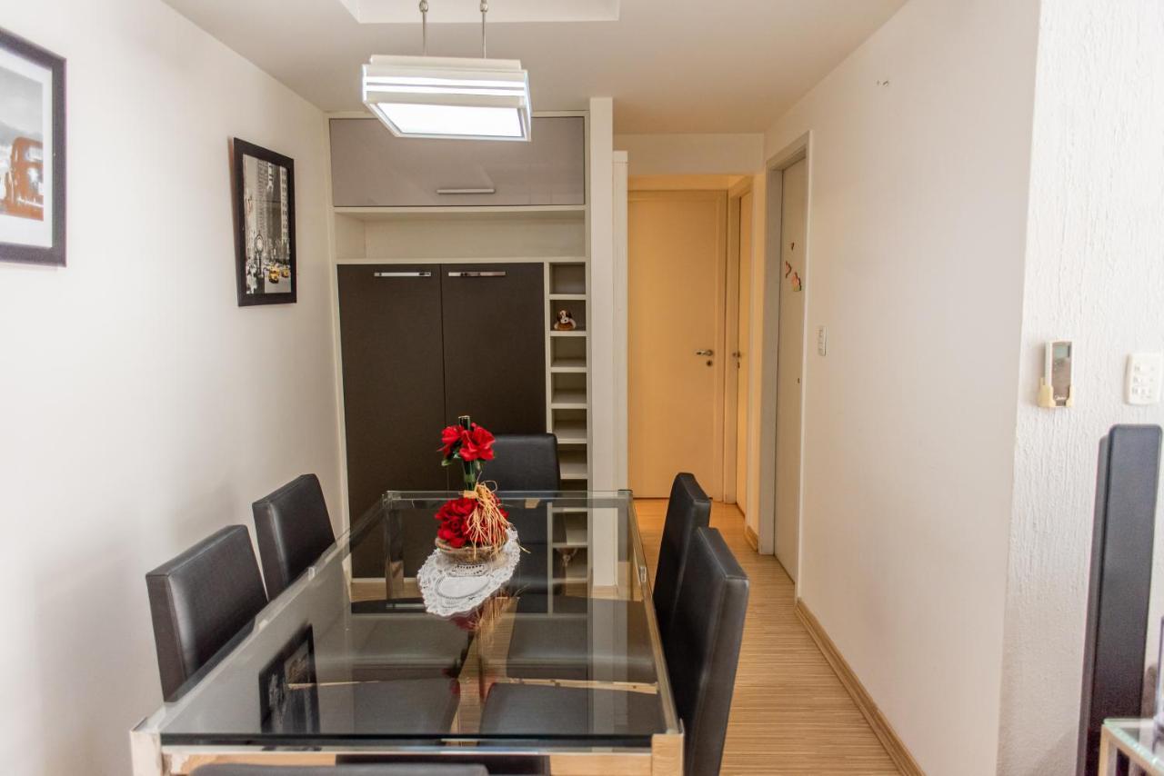 Apartamento Na Lapa