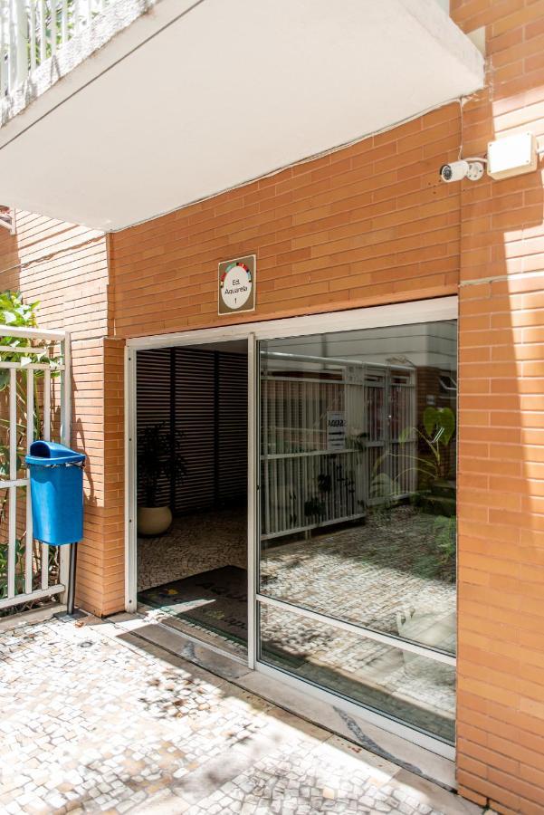 Apartment Apartamento Na Lapa