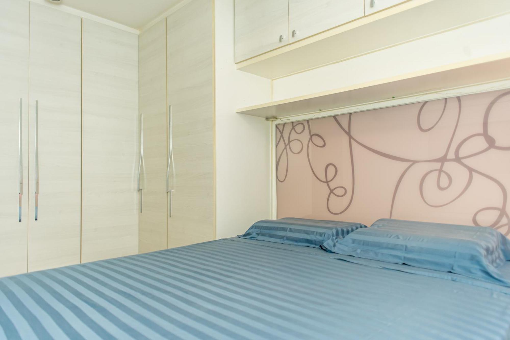 Apartamento Na Lapa